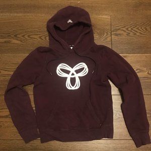 TNA hoodie